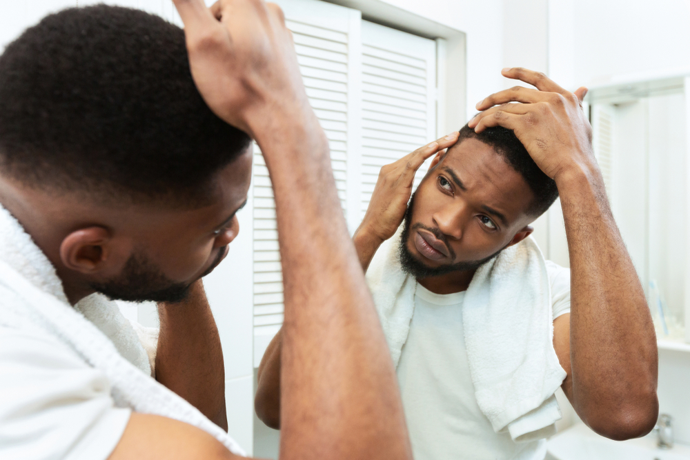 Find the Best Hair Loss Doctor in Ghana