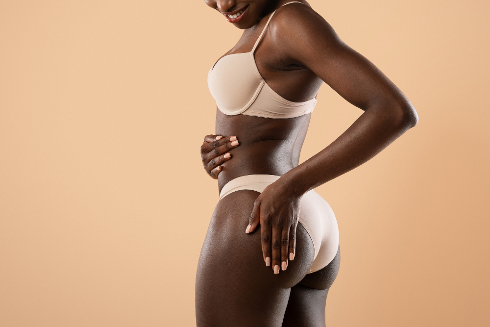 Transform Your Body with Liposuction Surgery Near Kumasi, Ghana